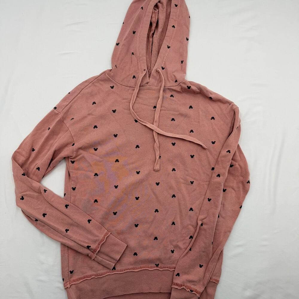 Disney/Junk Food Hoodie